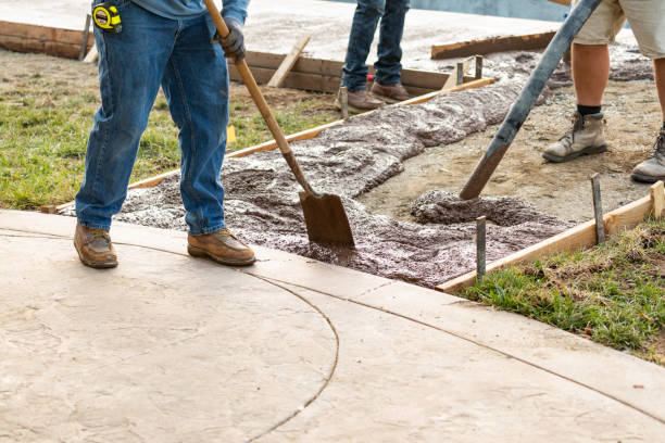 Best Concrete Resurfacing Services  in Mulberry, OH